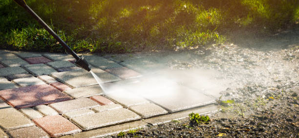 Spring Cleaning in Wendover, UT